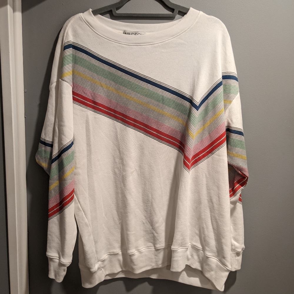 Wildfox Sweatshirt